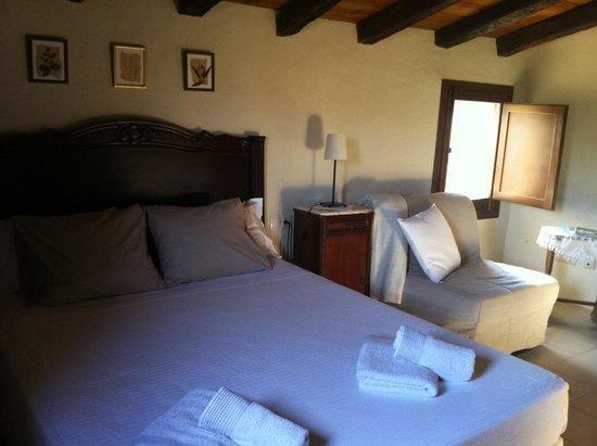 Mas Regort Hotel Vallfogona De Riucorb Exterior foto